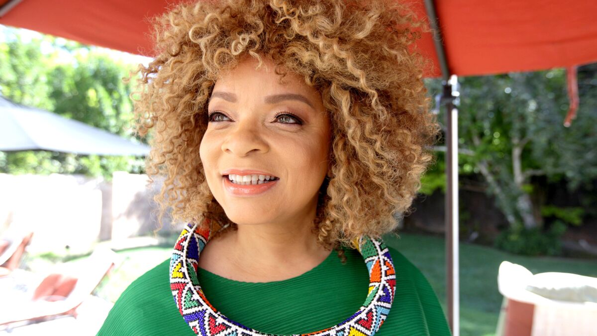 The Costume Designers Guild will honor costume designer Ruth E. Carter during its 21st CDG Awards in February.