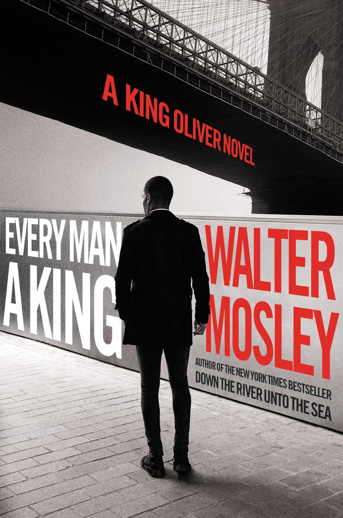 "Every Man a King," by Walter Mosley