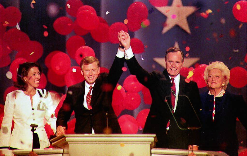 1992 Republican National Convention