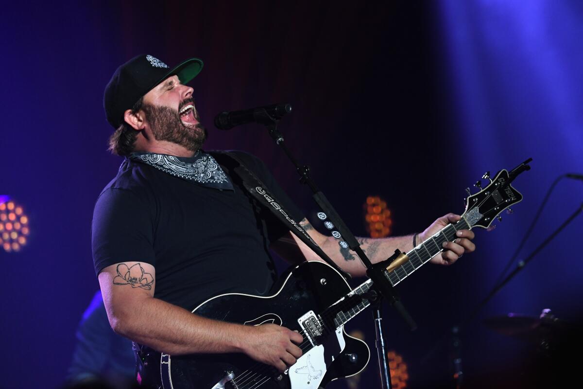 CountryFest