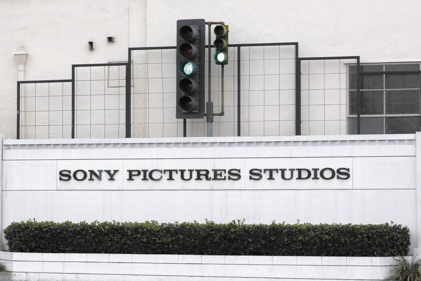 A crippling cyberattack on Sony Pictures could cost the Culver City film and television studio tens of millions of dollars, according to digital security and legal experts.