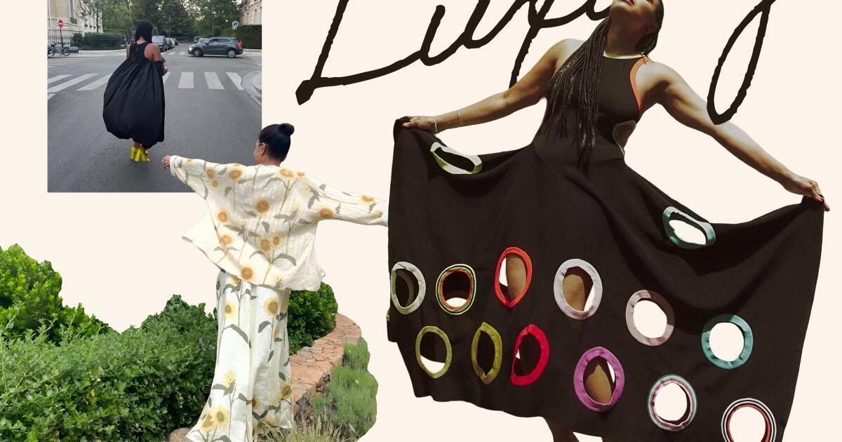 For these fashion buyers in L.A., SF and NYC, luxury isn't what you'd expect - BERITAJA