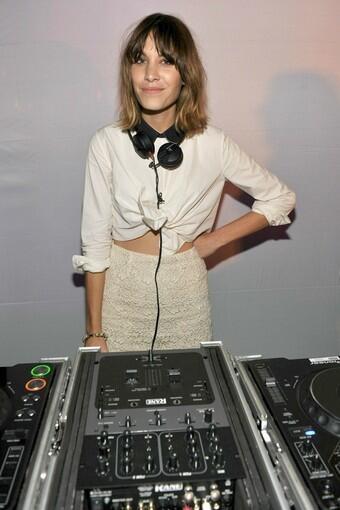 The 8th annual Teen Vogue Young Hollywood Party