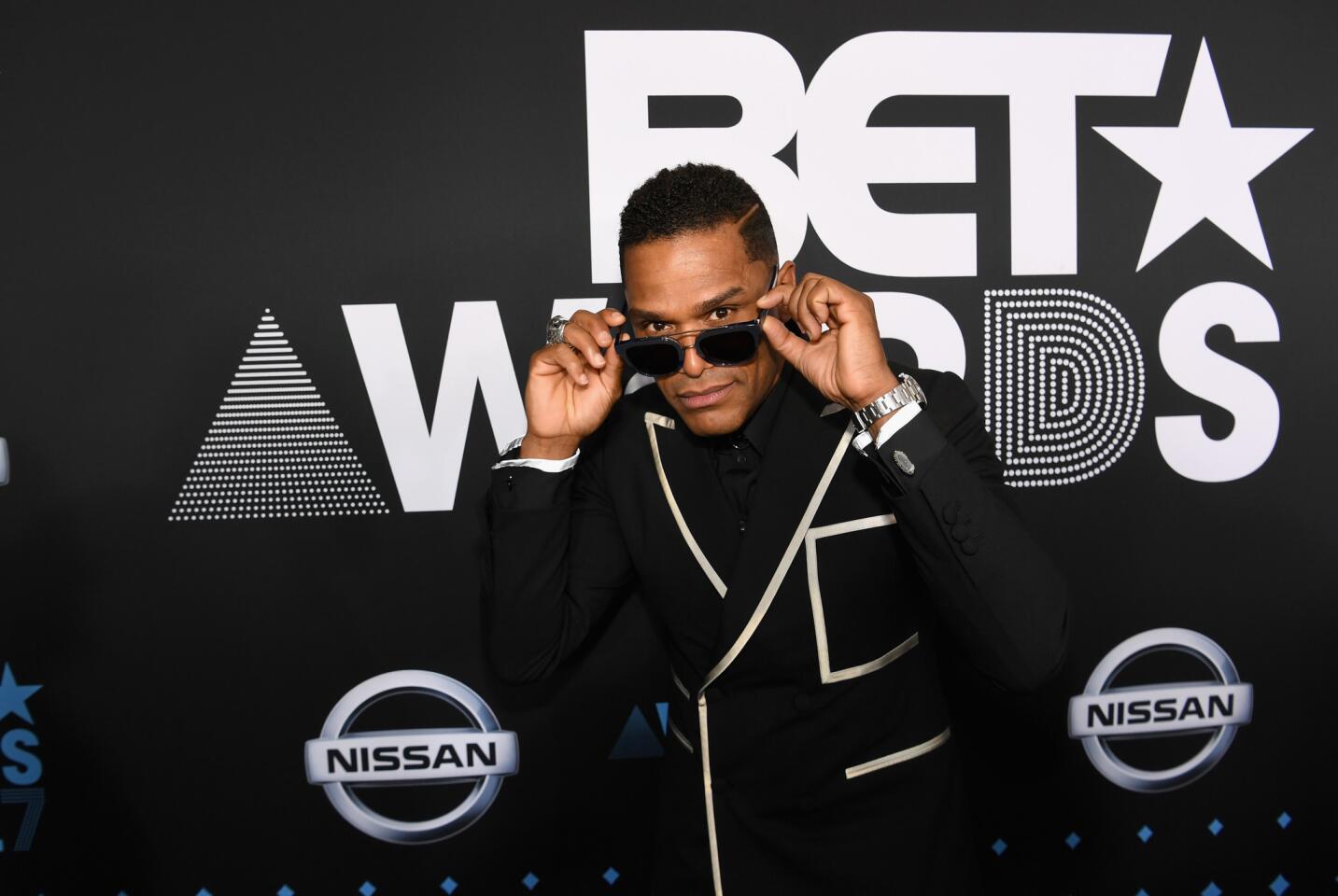 BET Awards 2017 highlights