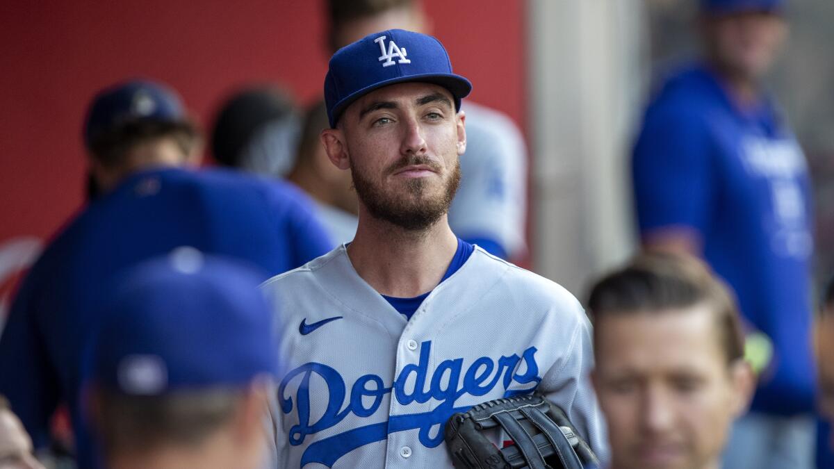 Cubs hoping they can get the right numbers from Cody Bellinger