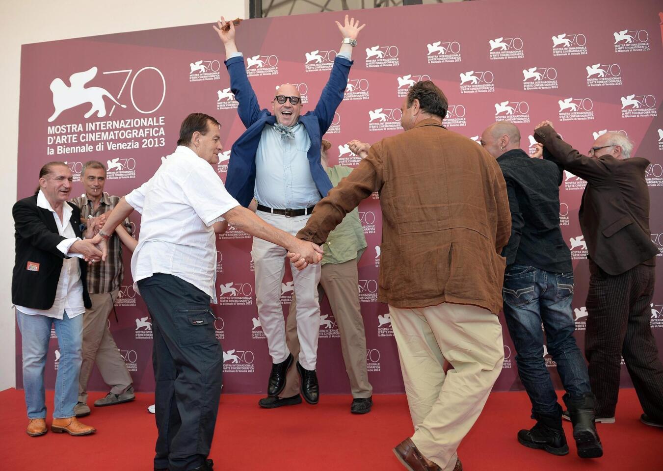 Venice Film Festival