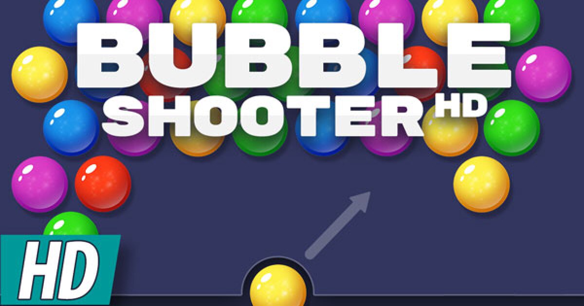 bubble shooter pc