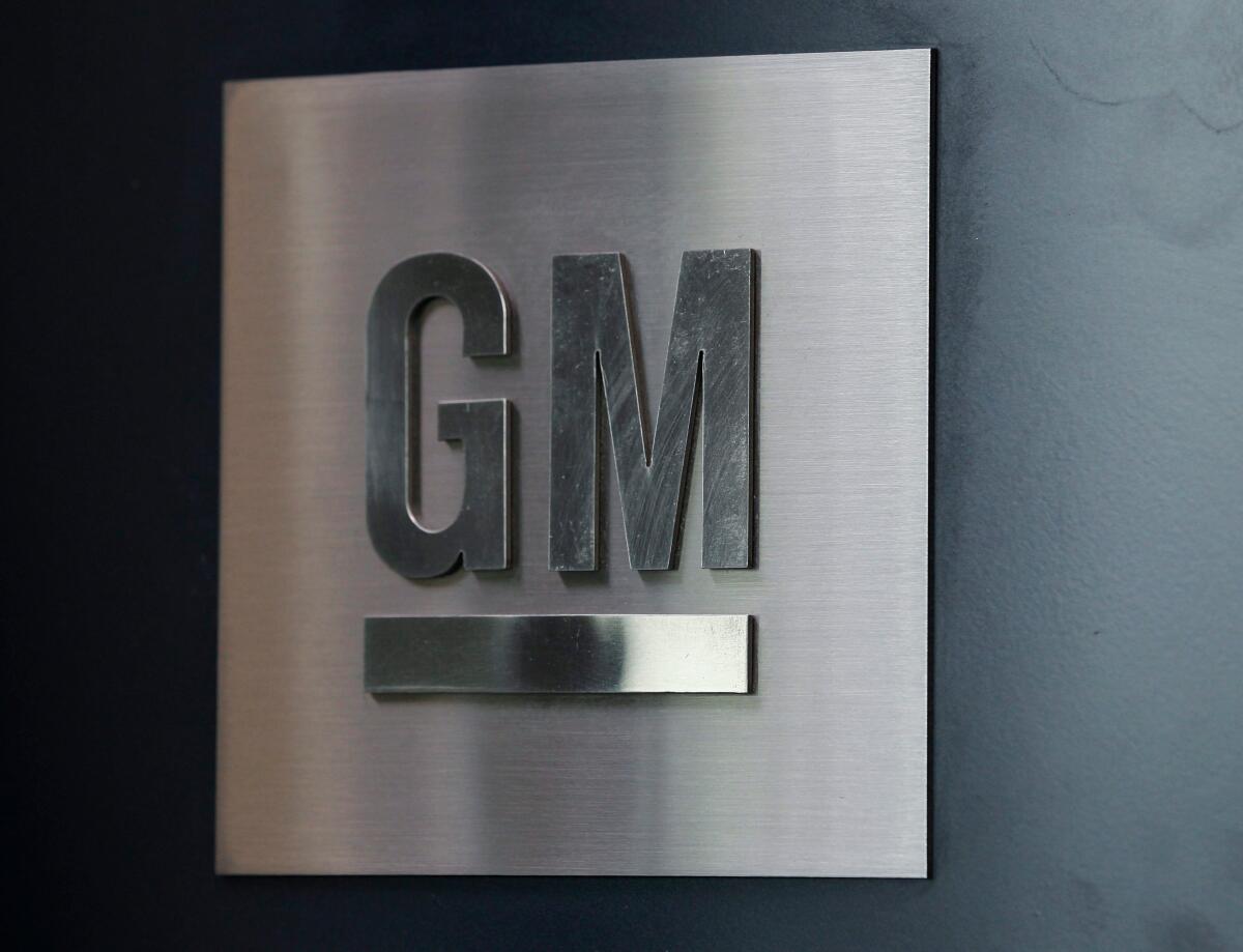 GM anuncia un servicio de venta en internet de coches usados llamado CarBravo