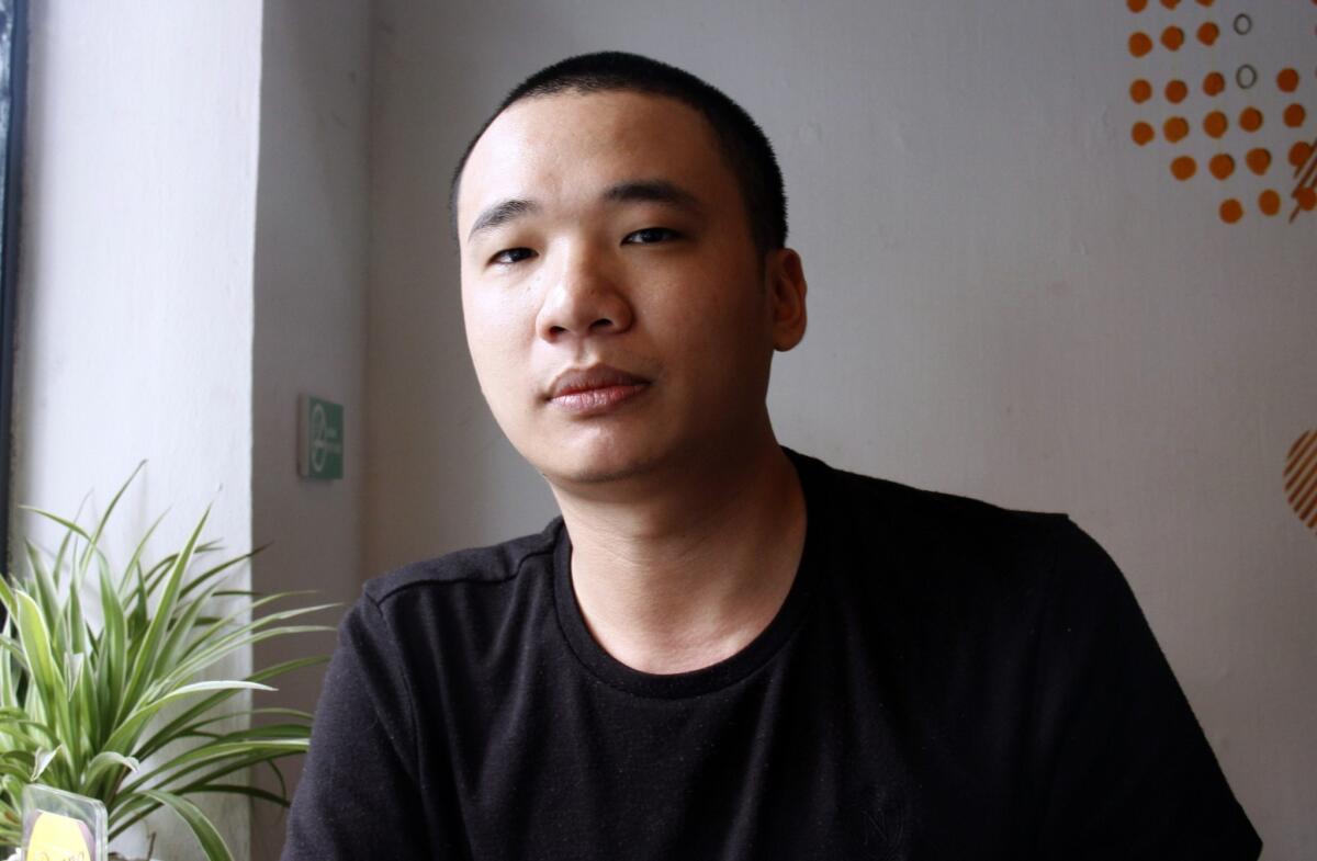 Dong Nguyen, the creator of Flappy Bird, said he is considering re-releasing the popular game.