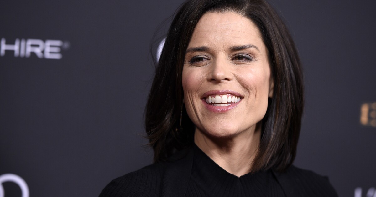 Neve Campbell says she ‘couldn’t bear’ the idea of being ‘undervalued’ in ‘Scream 6’