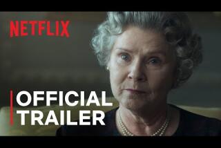 The Crown | Season 5 Official Trailer | Netflix