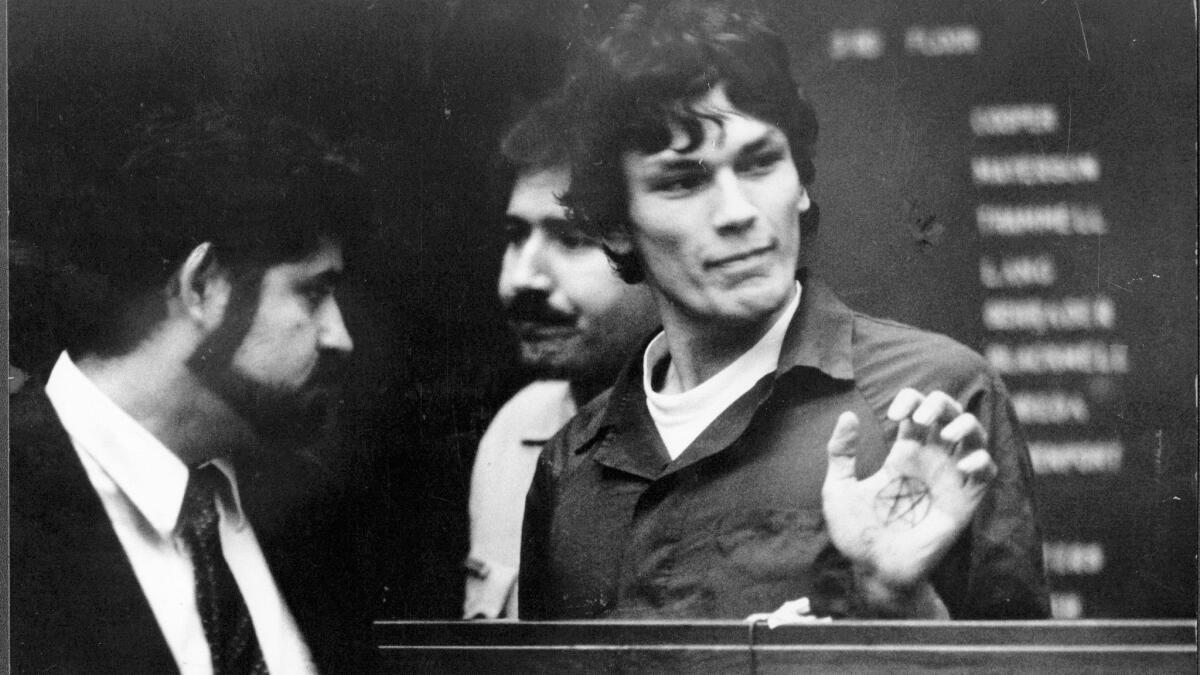 The Top-40 Most Infamous Serial Killers — California Injury Blog — January  24, 2022