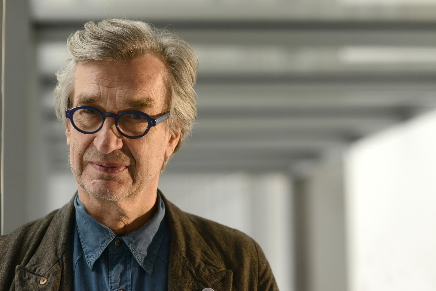 German director Wim Wenders has had a prolific career, making films both famous and obscure. Along the way, he's picked up three Oscar nominations for feature documentary. Here's a brief sampling of his more storied work.
