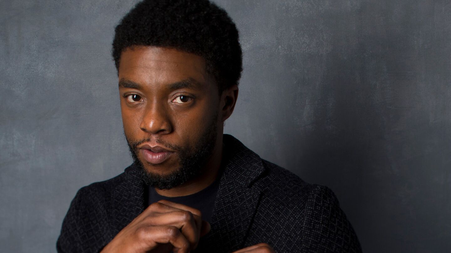 Chadwick Boseman’s breakout role was playing Dodger Jackie Robinson in the 2013 sports biopic “42.” The next year, he made an electrifying lead turn as James Brown, the Godfather of Soul, in “Get on Up.” Then came the role that would change his career: As Black Panther, the Marvel Cinematic Universe’s first Black superhero, Boseman became the face of Wakanda to millions of fans around the world and helped usher in a new and inclusive era of superhero blockbusters. He was 43.