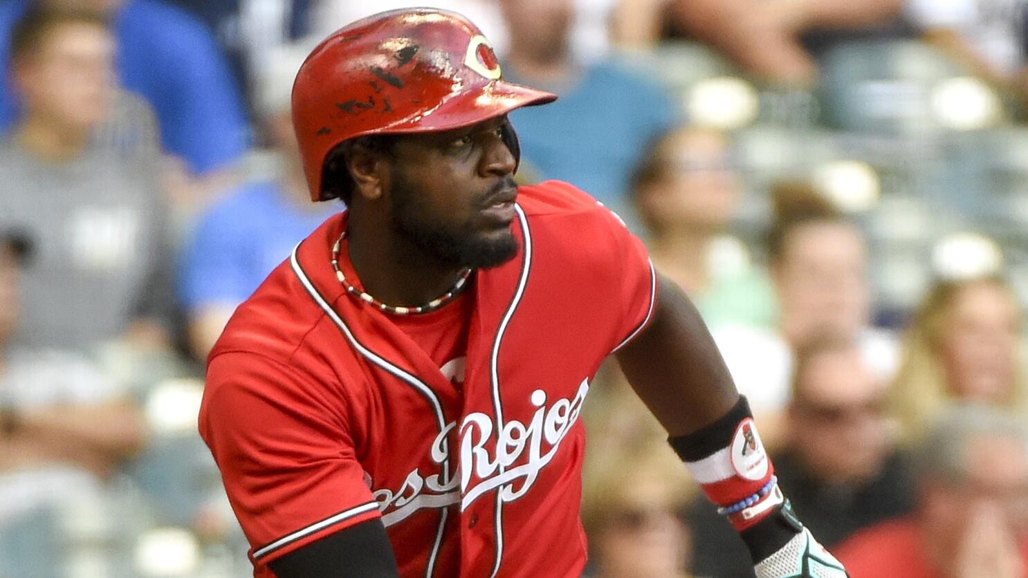 Brandon Phillips Is the Most Entertaining Player in Baseball