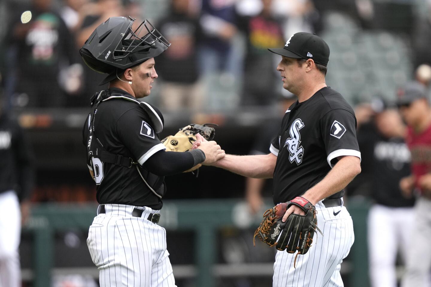 As White Sox Push For Contention, Michael Kopech Returns To Form