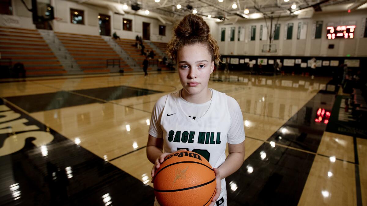 Mamba Mentality' helps North Carolina student push through medical