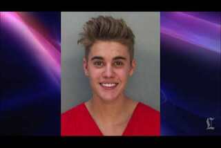 'Deport Bieber' petition tops 100,000