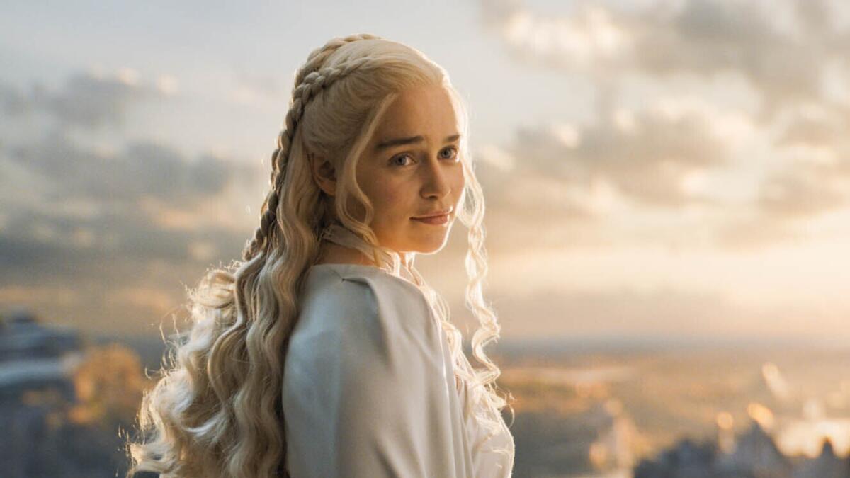 An animated 'Game of Thrones' series is reportedly in the works at HBO Max