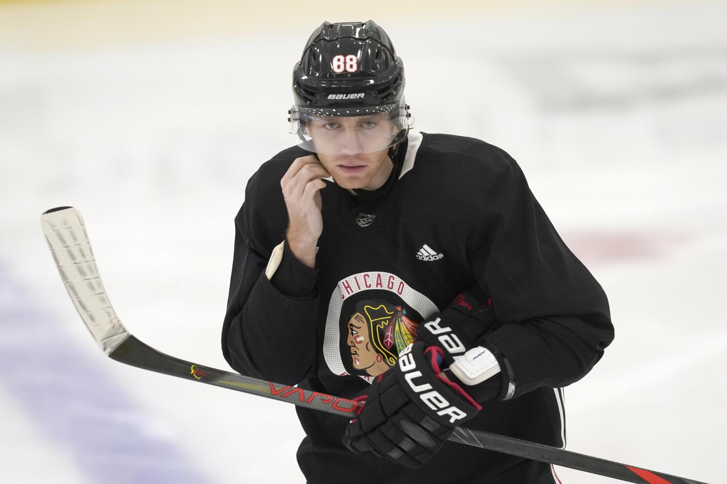 Blackhawks announce Patrick Kane is expected to attend training camp - The  Hockey News