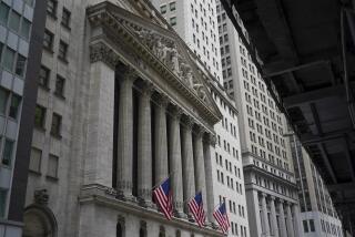FILE - The New York Stock Exchange is seen in New York, Tuesday, June 14, 2022. The signs of life shown by the IPO market, especially in the second half of the year, are giving analysts hope that more companies will be enticed to go public in 2024. (AP Photo/Seth Wenig, File)