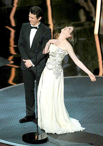 83rd Academy Awards, the show
