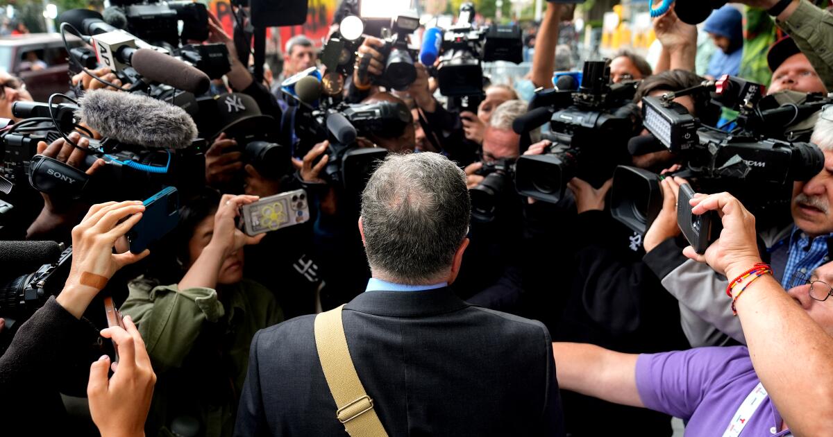 Feds Expose Enablers of Diddy’s Alleged Sex Crimes Feds Expose Enablers of Diddy’s Alleged Sex Crimes