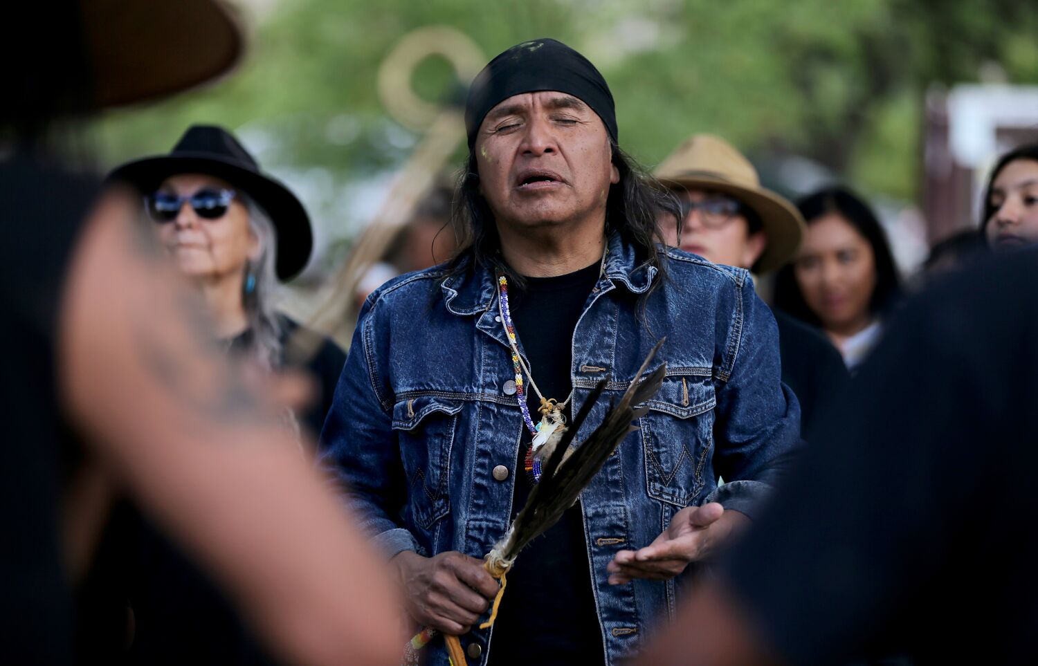 Battle for Oak Flat: How Apache opposition to a copper mine became a religious liberty test