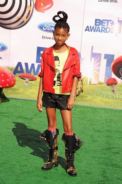 BET Awards best dressed