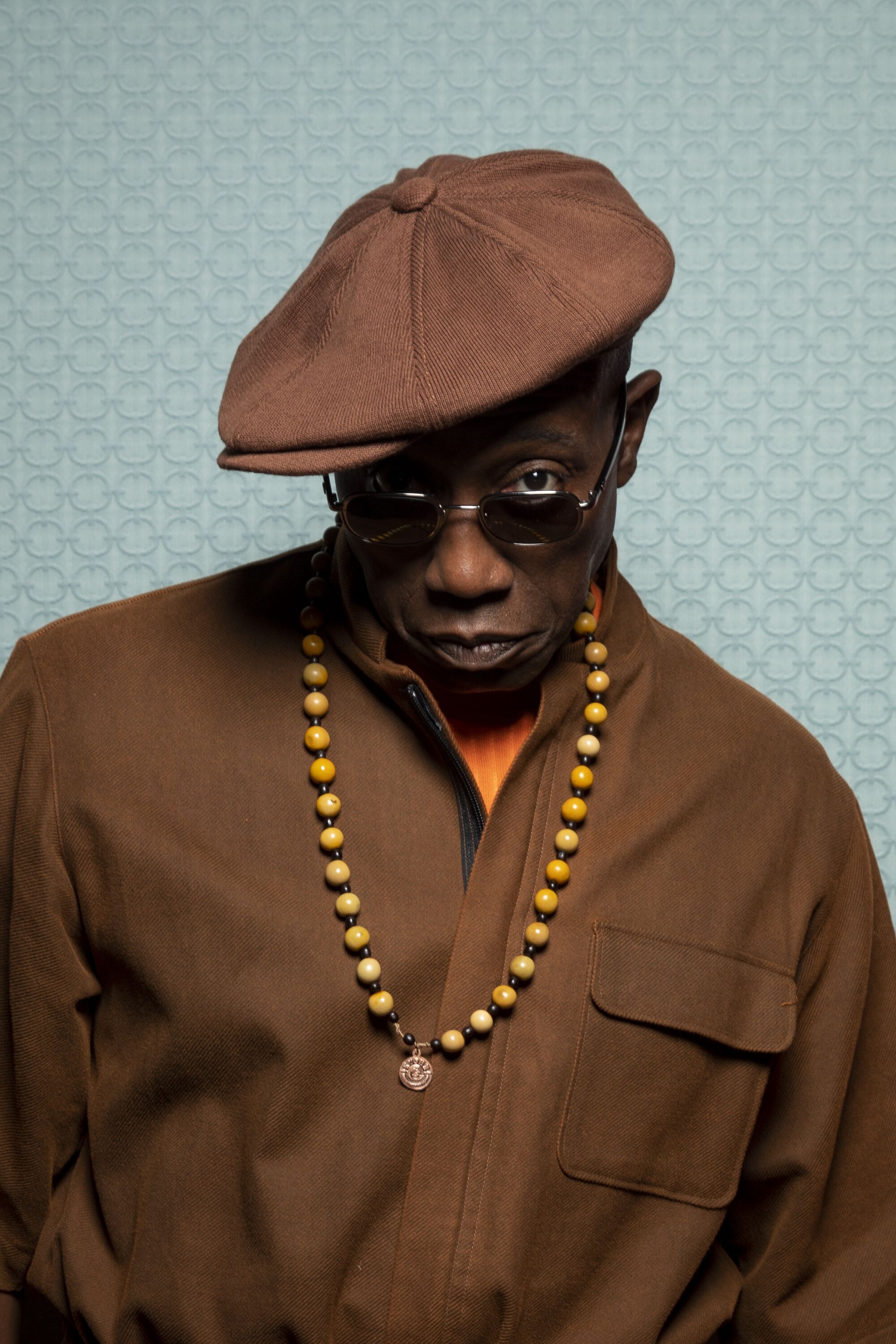 Wesley Snipes