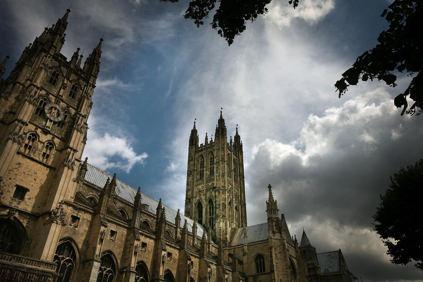 This soaring Gothic confection in Kent -- a UNESCO World Heritage Site -- is the Mother Church of the Anglican faith. Check out where Thomas Becket was martyred, duck underground to the multicolumned crypt and marvel at the breathtaking stained-glass windows, including one from 1176. Before jumping back on the London-bound train, explore the town's picture-perfect medieval center, stopping at the Roman Museum and Canterbury Heritage Museum. Great old pubs abound, including the wood-beamed Parrot where Bishops Finger ale is recommended. Info here.