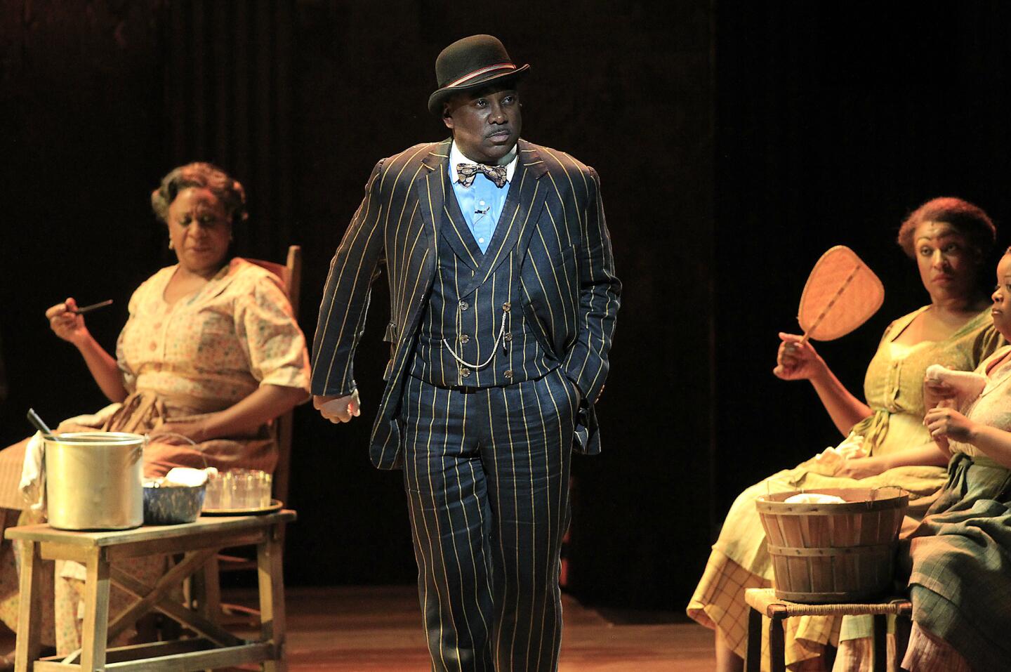 Porgy And Bess