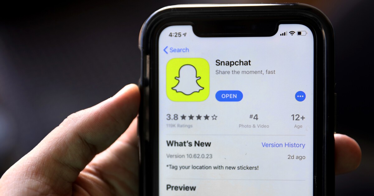 Snap will cut 20% of workforce, slash investments, add COO