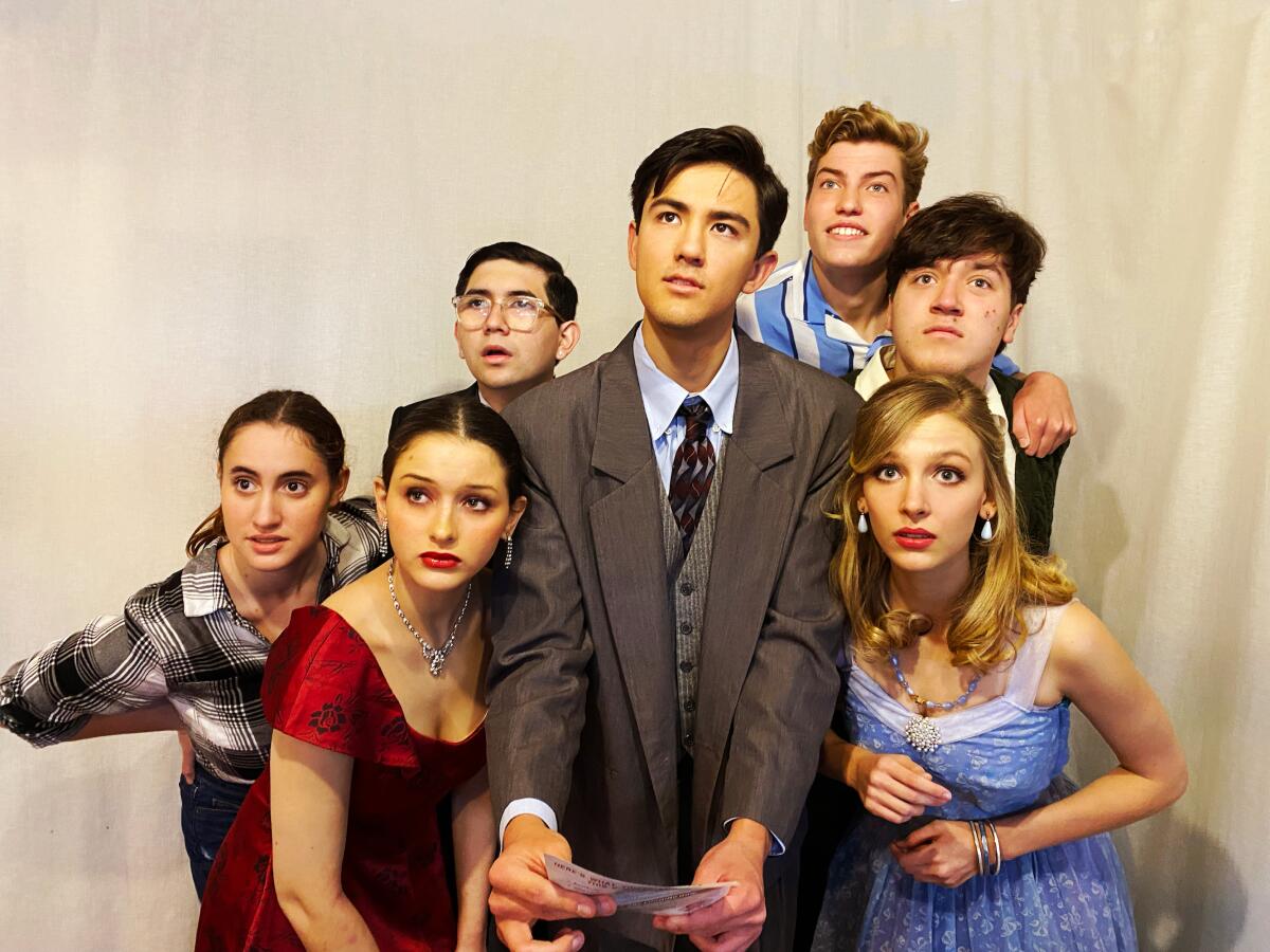 Cast