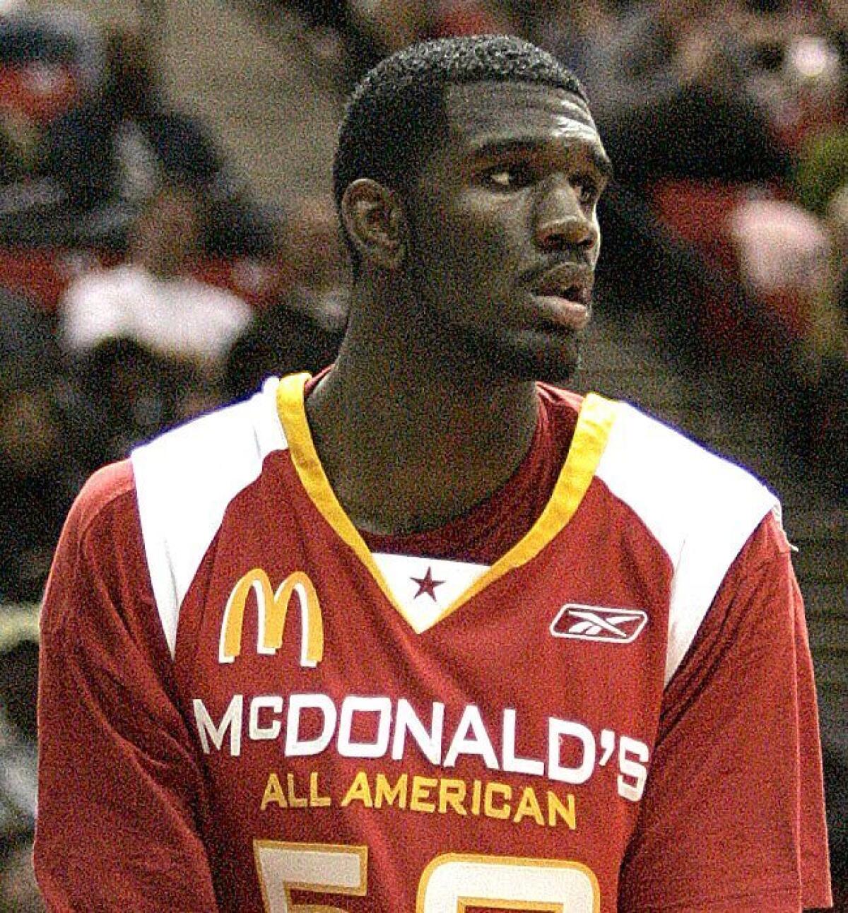 24 Mind-blowing Facts About Greg Oden 