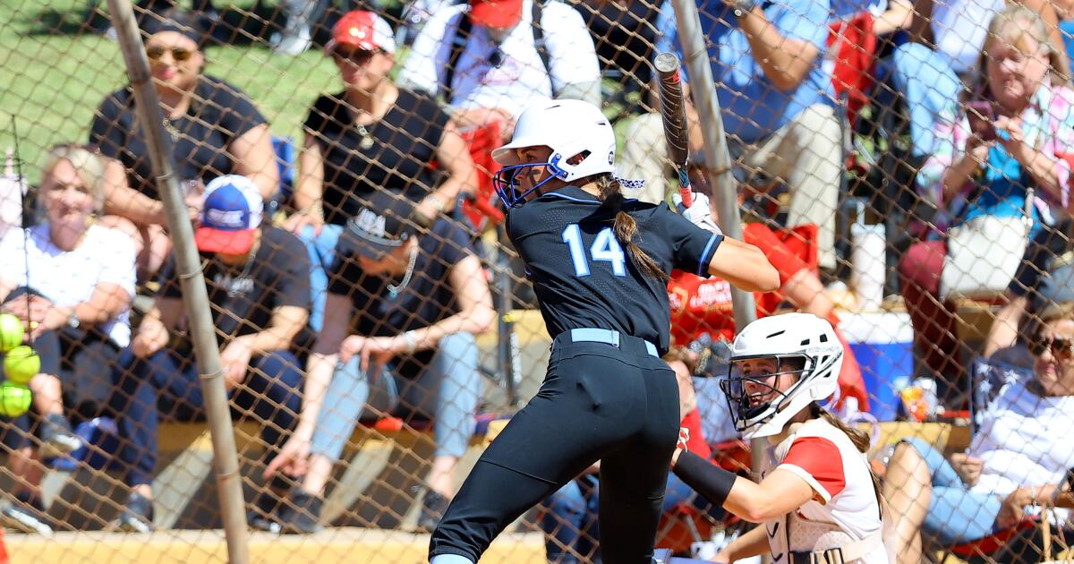 2025 High School Sports Honors Span U.S. States