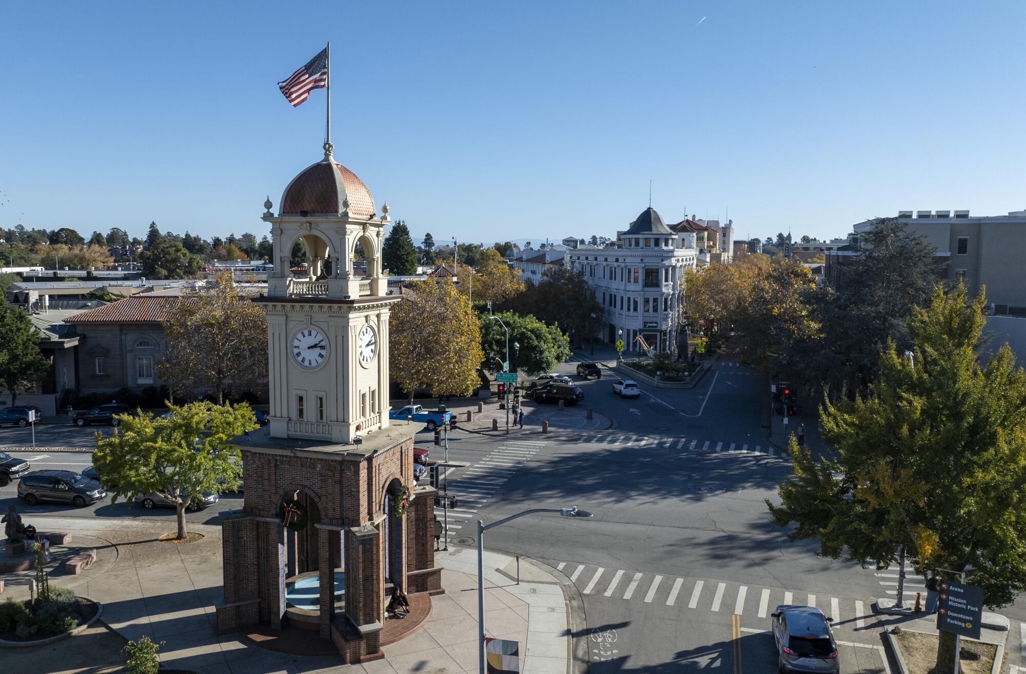 Business Directory  Downtown Santa Cruz