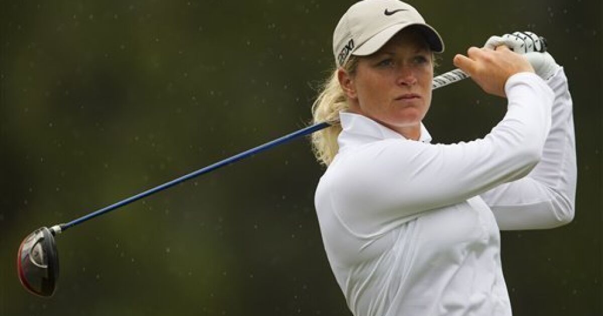 Heather Bowie Young lead LPGA Tour's Brazil Cup - The San Diego Union ...