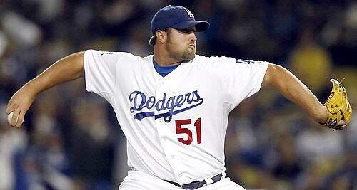 Jonathan Broxton