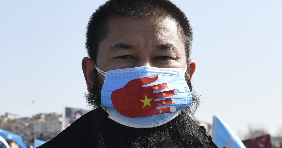 How Beijing silences Chinese voices against oppression on Xinjiang How Beijing silences Chinese voices against oppression on Xinjiang