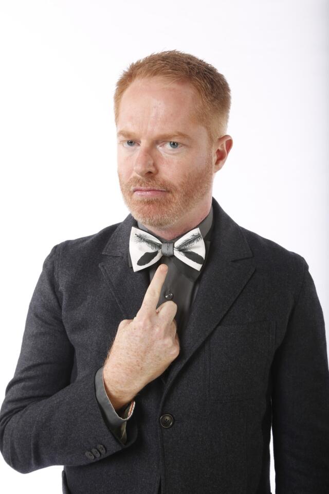 Jesse Tyler Ferguson | 'Modern Family'