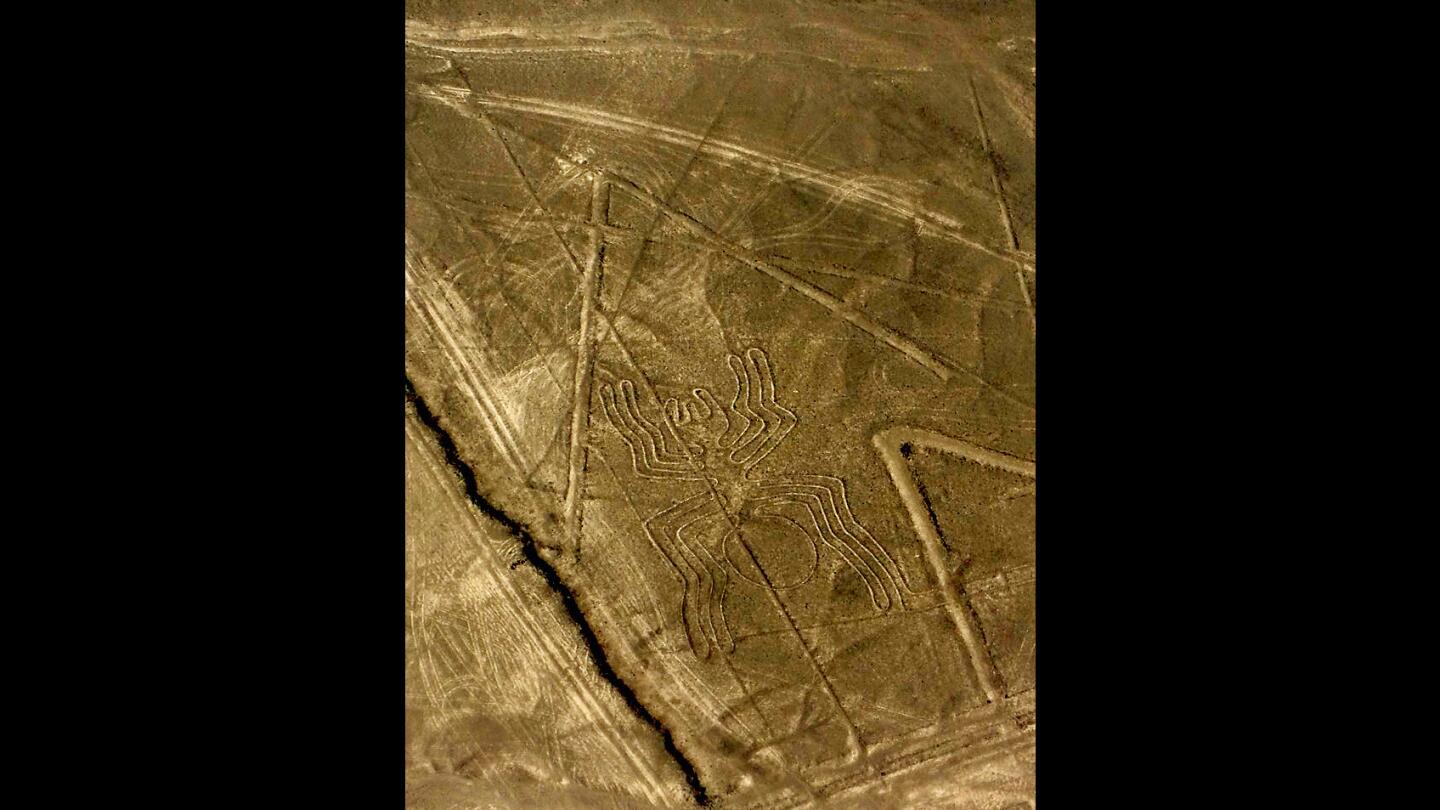 Nazca Lines, Peru