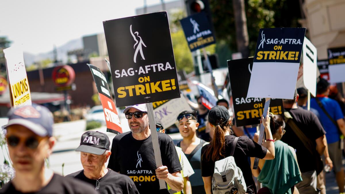 Real Canadian Superstore staff in Alberta vote 97 per cent in favour of  strike action