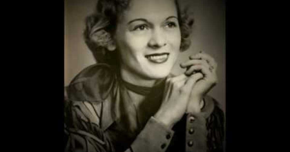 "A Dear John Letter,~ Jean Shepard & Ferlin Husky (1953) - Los Angeles Times