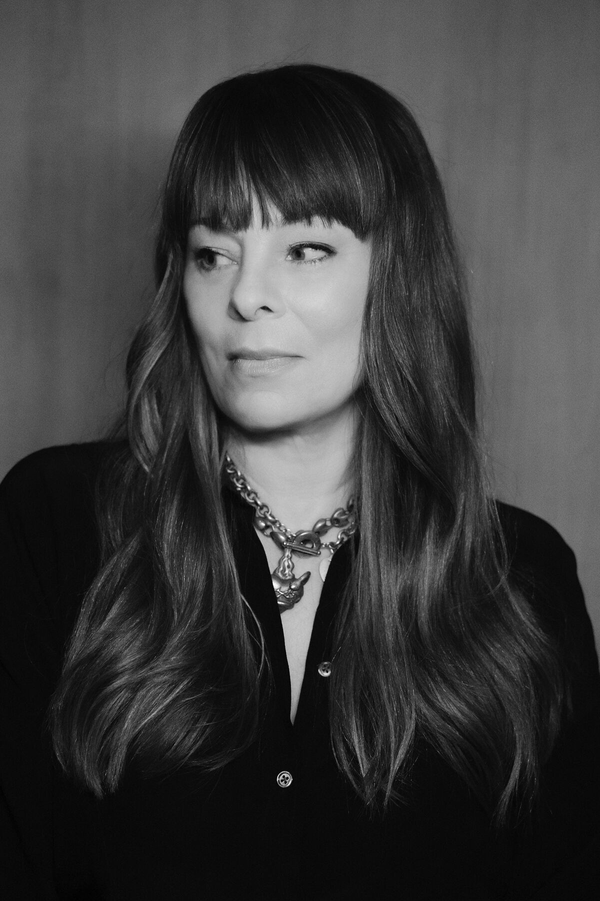 Chelsea G. Summers, the author of "A Certain Hunger."