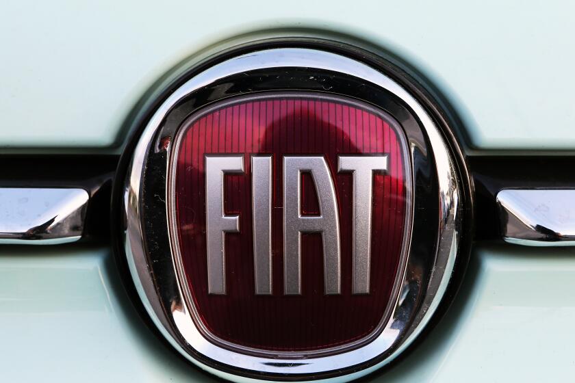 Fiat logo