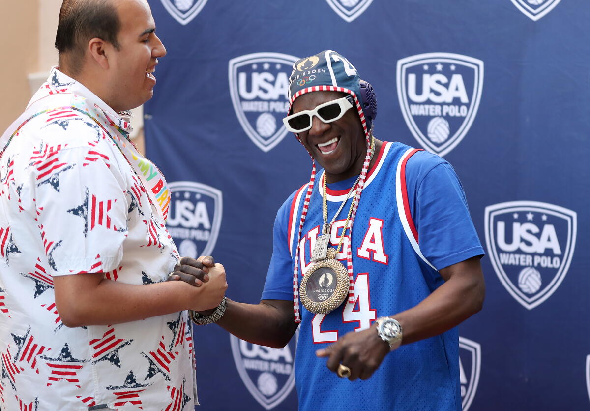 USA Water Polo premieres Olympic documentary in Newport Beach