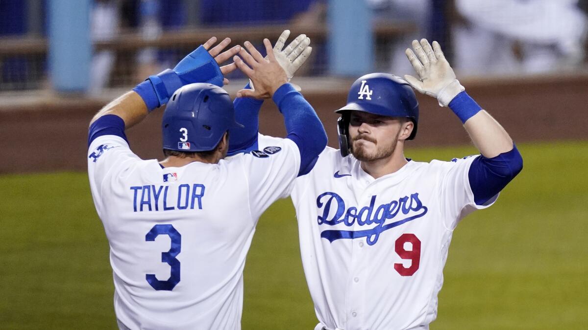 Dodgers' Justin Turner avoids discipline after breaking MLB Covid-19  protocol