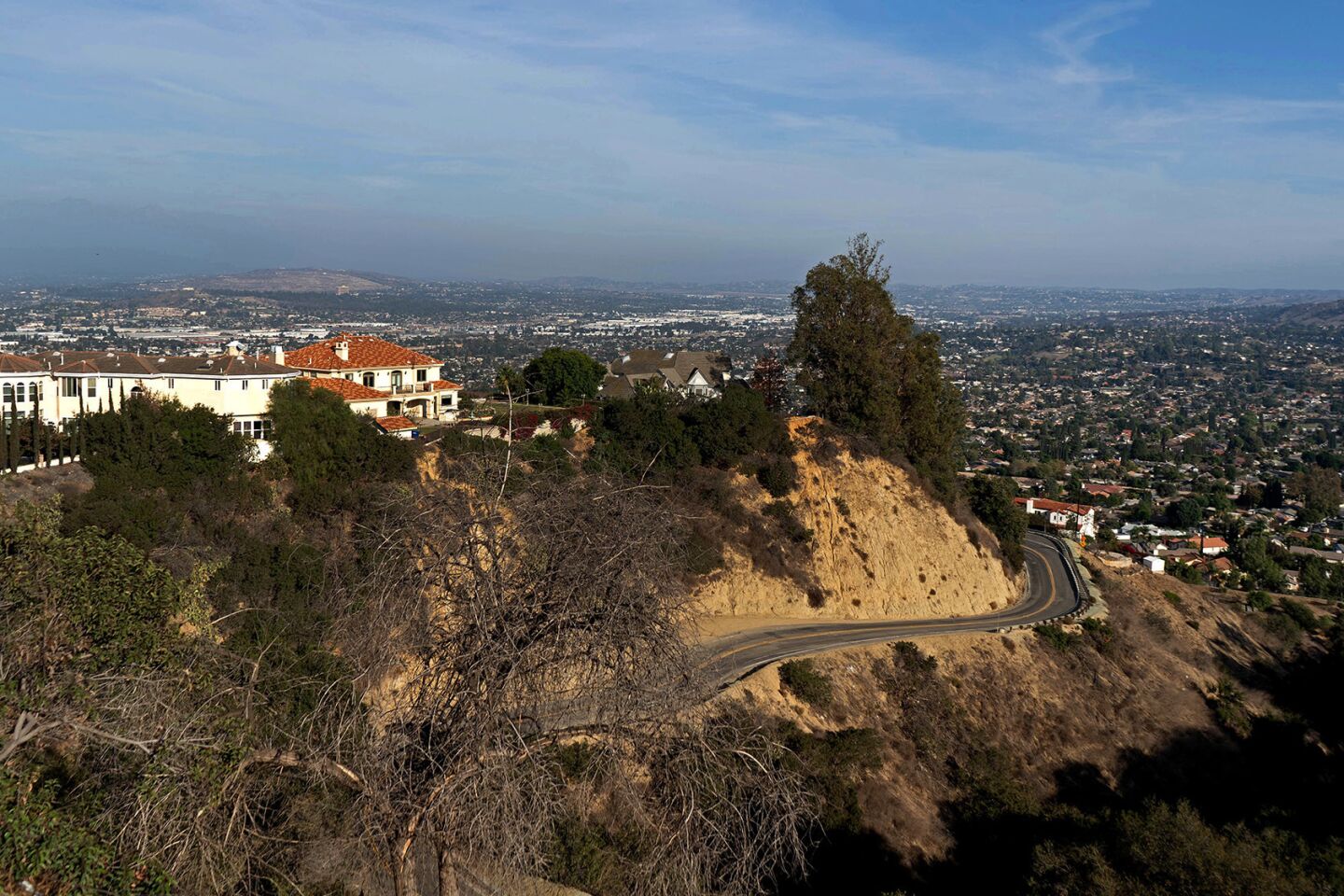 Neighborhood Spotlight: Hacienda Heights' suburban living sprouted where orchards once grew