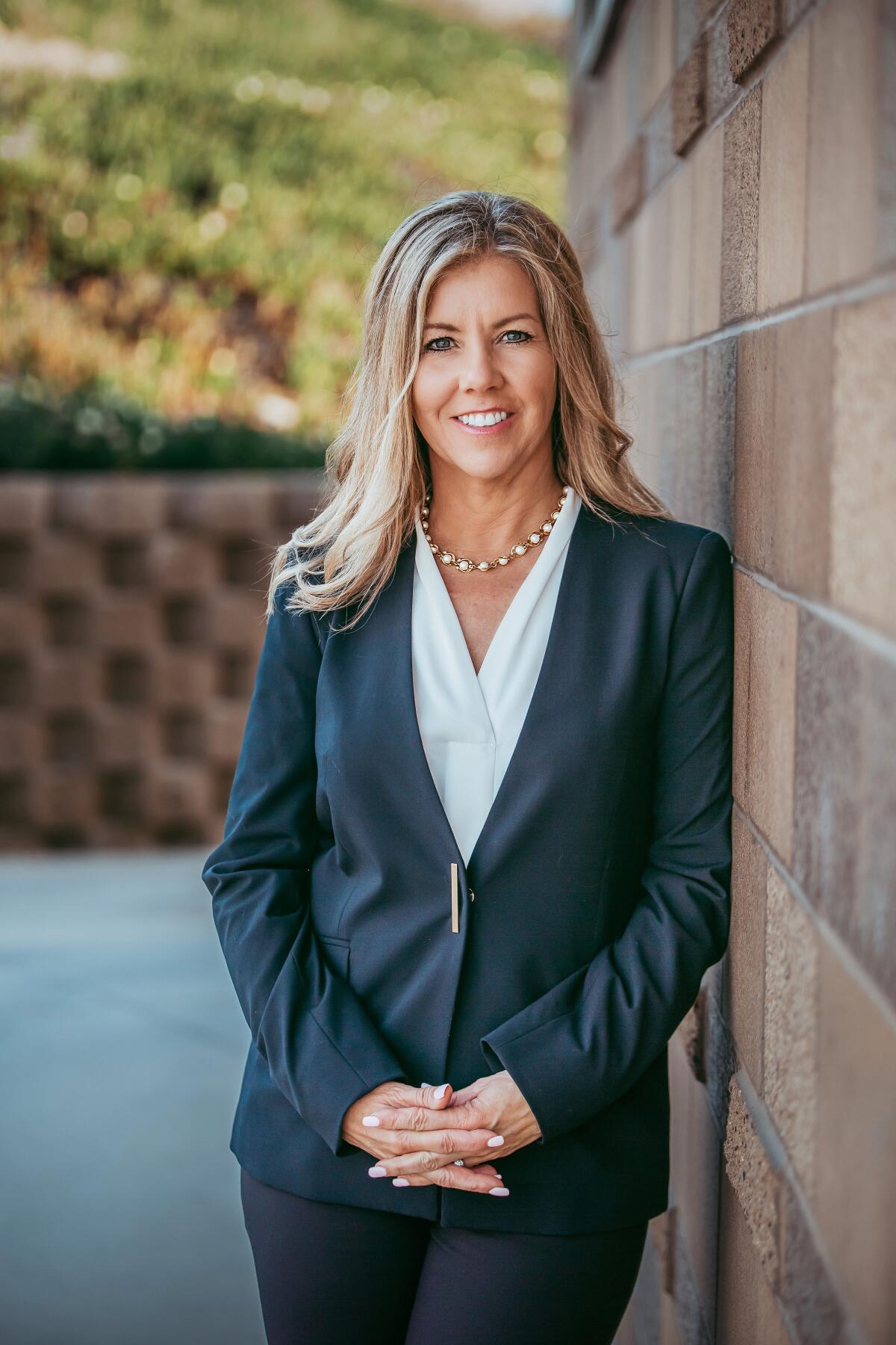 Attorney Kristina Hess